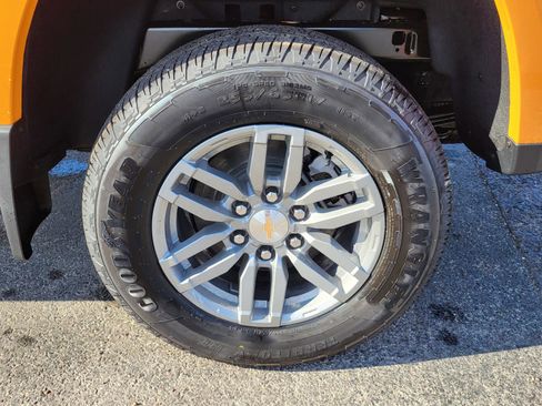 New 2026 Chevrolet Colorado LT w/ Advanced Trailering Package image 19