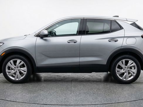 Used 2025 Buick Encore GX Preferred FWD image 5