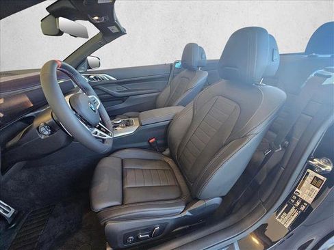 New 2026 BMW 440i xDrive Convertible image 11