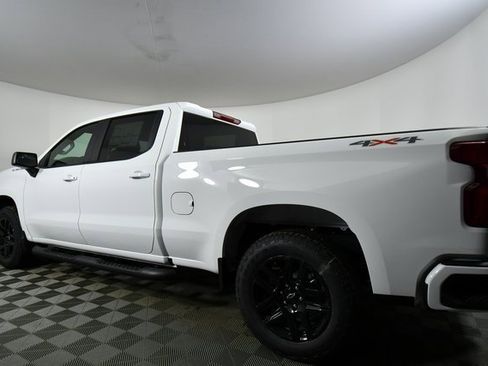 New 2026 Chevrolet Silverado 1500 RST w/ RST Select Package image 14