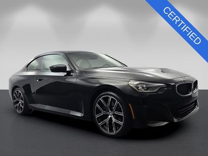 Used 2023 BMW 230i Coupe w/ Premium Package