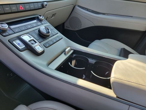 Used 2024 Hyundai Palisade SEL image 29