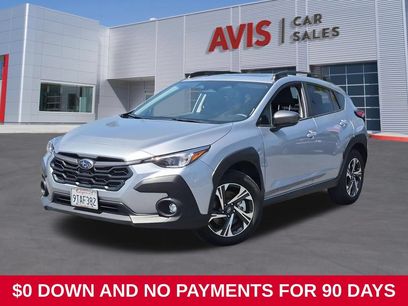 Used 2025 Subaru Crosstrek 2.5i Premium