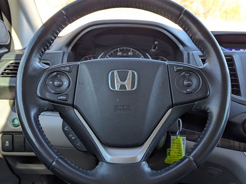Used 2013 Honda CR-V EX-L image 13