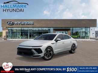 New 2026 Hyundai Sonata SEL video 1