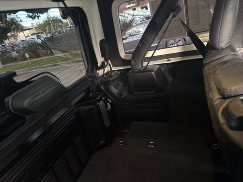 Used 2019 Jeep Wrangler Unlimited Sport S image 18
