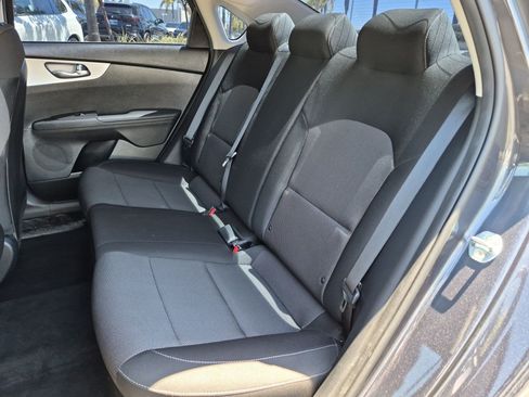 Used 2023 Kia Forte LXS FWD image 29