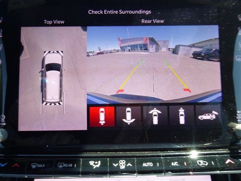 Used 2024 Jeep Grand Wagoneer L 4WD image 16