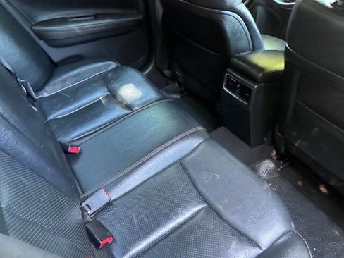 Used 2010 Nissan Maxima 3.5 SV w/ Cold Pkg image 16