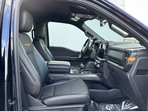Used 2025 Ford F150 Tremor w/ Bed Utility Package AWD/4WD image 27