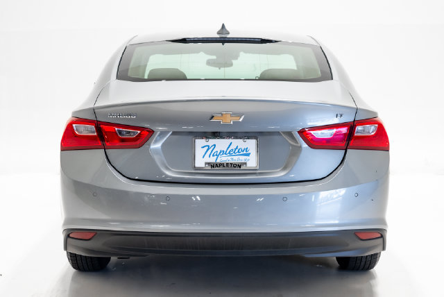 Used 2024 Chevrolet Malibu LT FWD image 28