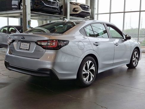 New 2025 Subaru Legacy Premium image 7