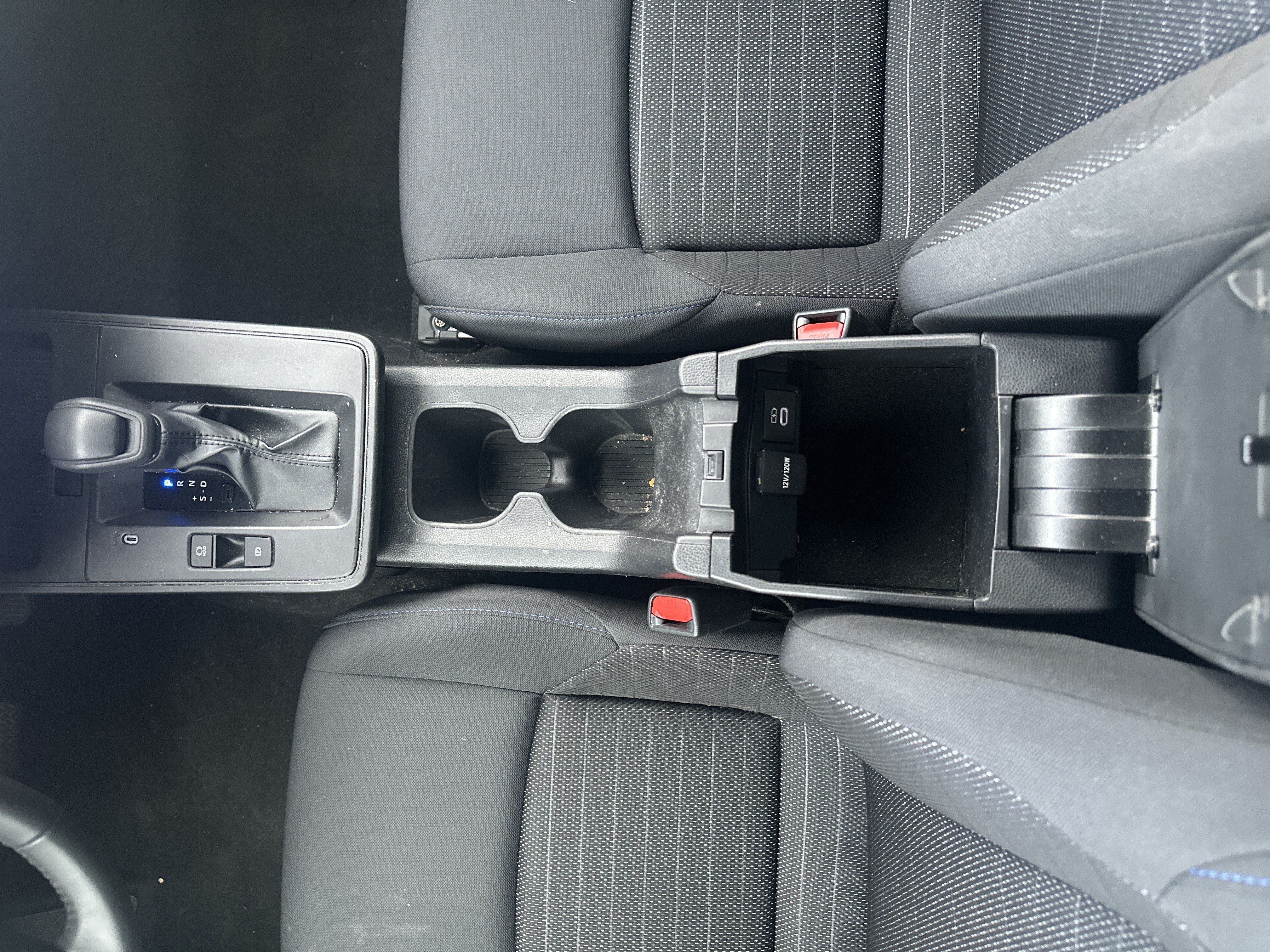 Used 2026 Toyota Corolla Cross AWD Hybrid image 21