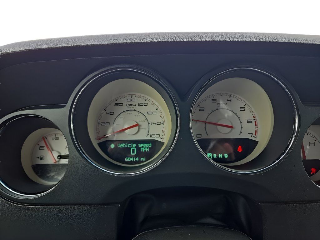 Used 2012 Dodge Challenger R/T Plus RWD image 19