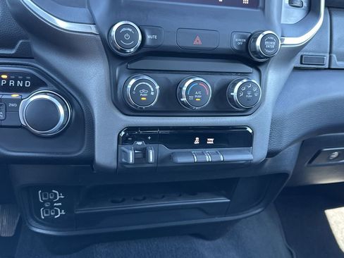 Used 2024 RAM 2500 Big Horn image 22