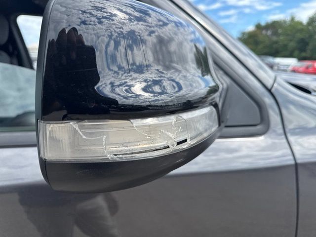 Used 2021 RAM 1500 Big Horn AWD/4WD image 15