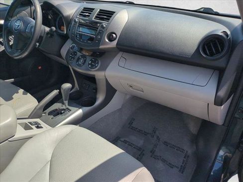 Used 2009 Toyota RAV4 Limited image 20