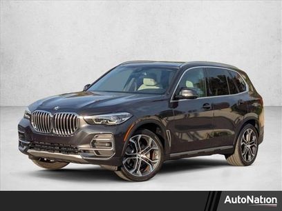 Used 2023 BMW X5 sDrive40i w/ Parking Assistance Package