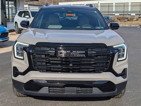 New 2026 GMC Terrain Elevation w/ Black Edition image 6