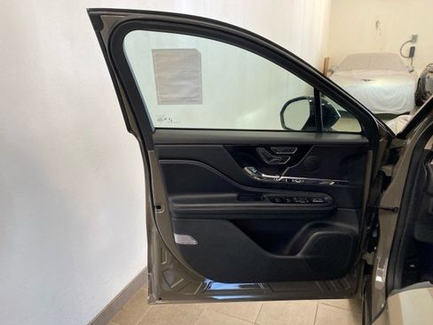 New 2025 Lincoln Corsair Grand Touring w/ Equipment Group 301A image 15