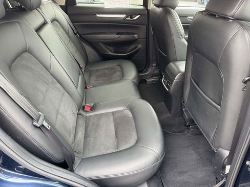 Used 2020 MAZDA CX-5 Touring FWD image 19