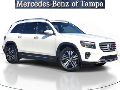 Certified 2024 Mercedes-Benz GLB 250