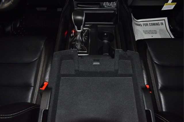 Used 2021 RAM 1500 TRX w/ TRX Level 1 Equipment Group AWD/4WD image 20