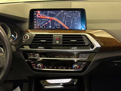 Used 2019 BMW X3 xDrive30i w/ Driving Assistance Package AWD/4WD image 15