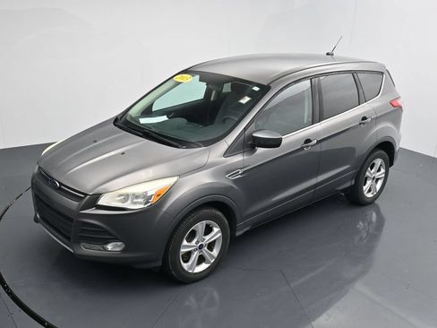 Used 2013 Ford Escape SE AWD/4WD image 27