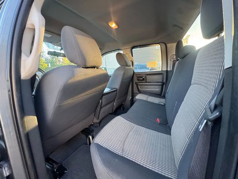 Used 2012 RAM 1500 Express image 11