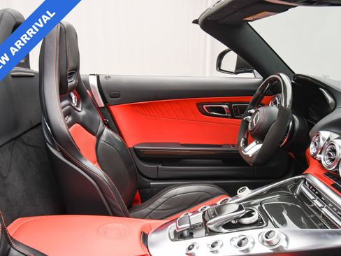 Used 2019 Mercedes-Benz AMG GT C image 45