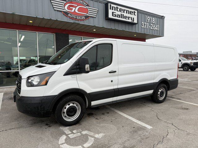 Used 2019 Ford Transit 150 130 Low Roof RWD image 1