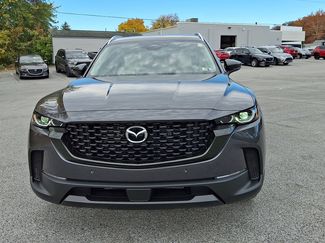 New 2026 MAZDA CX-50 AWD 2.5 S w/ Premium Package video 2