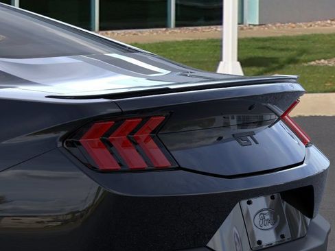 New 2026 Ford Mustang GT w/ Mustang Nite Pony Package RWD image 22