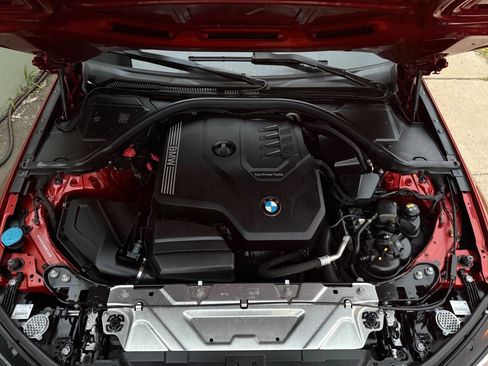 Used 2021 BMW 330i xDrive Sedan image 26