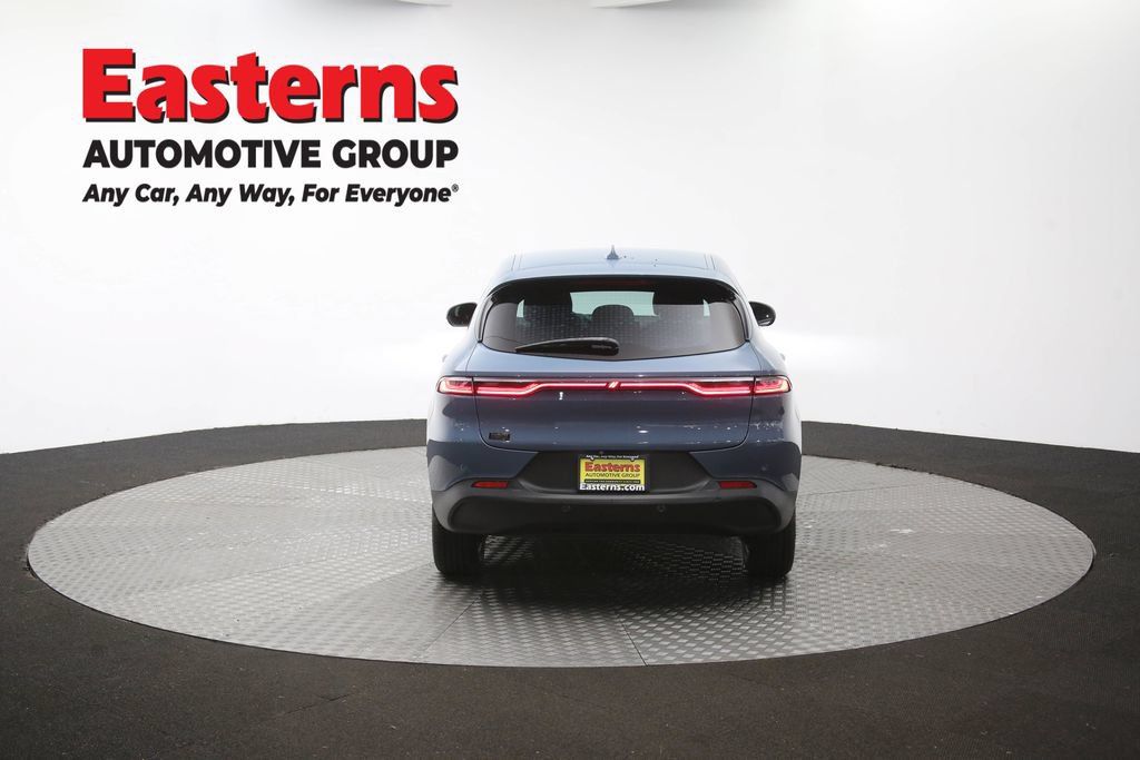 Used 2023 Dodge Hornet GT AWD/4WD image 36