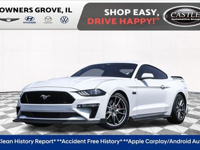 Used 2022 Ford Mustang GT