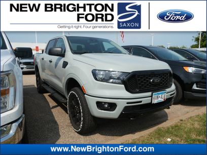 Used 2023 Ford Ranger XLT