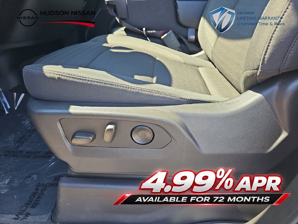 Used 2026 Chevrolet Silverado 1500 RST AWD/4WD image 29