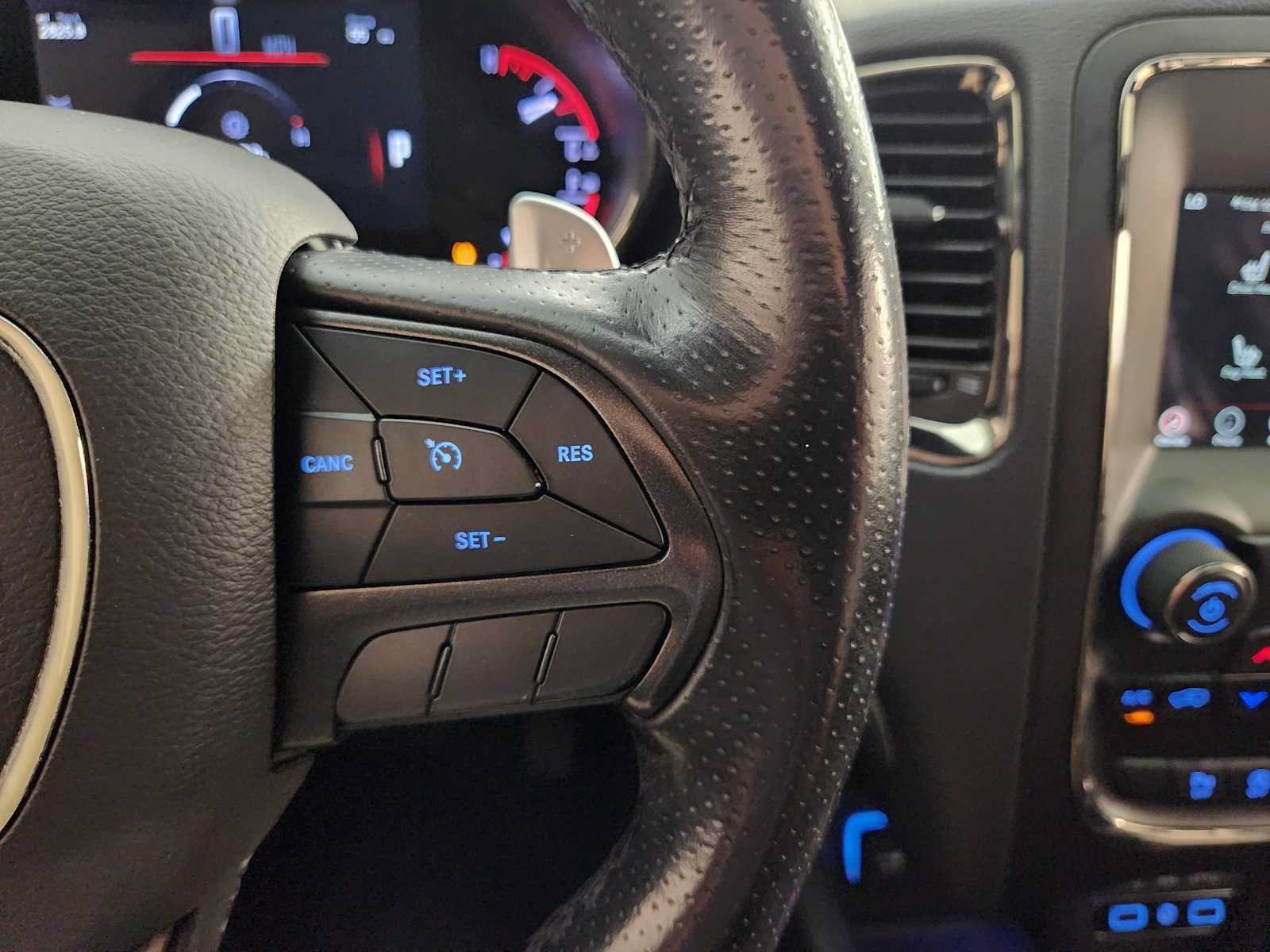 Used 2020 Dodge Durango GT AWD/4WD image 29