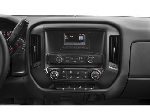 Used 2016 Chevrolet Silverado 3500 W/T w/ WT Convenience Package AWD/4WD image 13