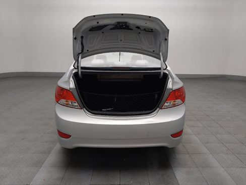 Used 2014 Hyundai Accent GLS image 29