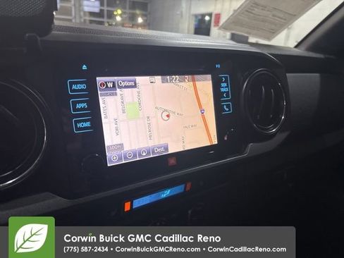 Used 2019 Toyota Tacoma TRD Off-Road image 24