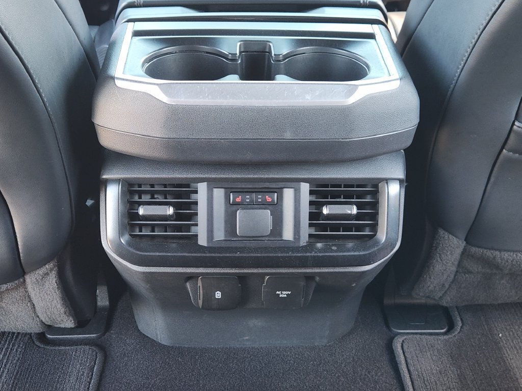 Used 2023 Ford F150 Raptor AWD/4WD image 30