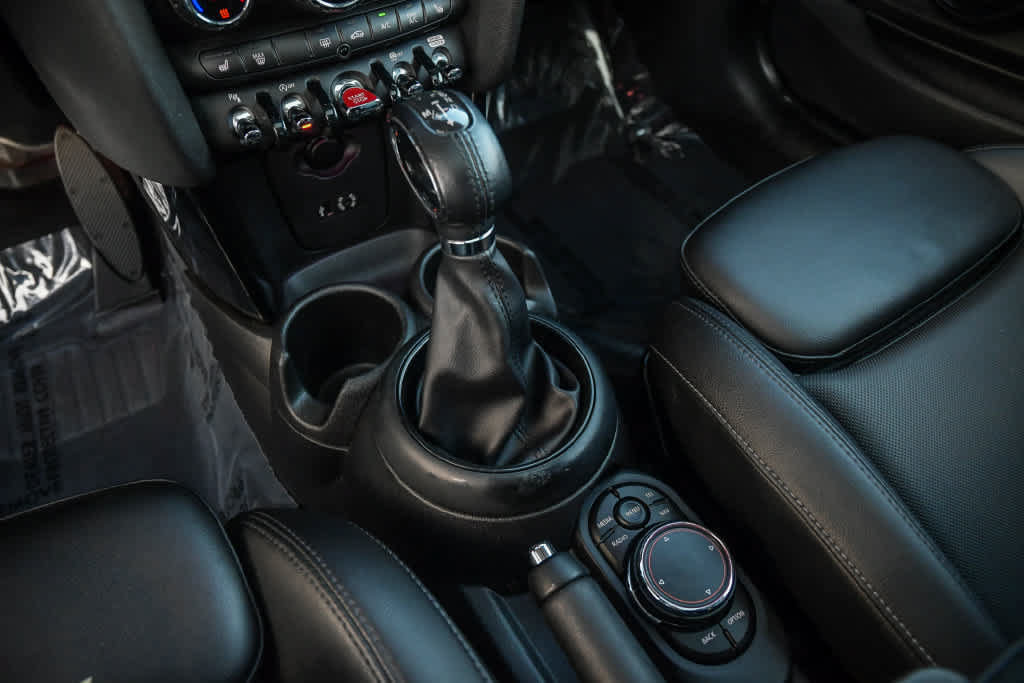 Used 2018 MINI Cooper S FWD image 21