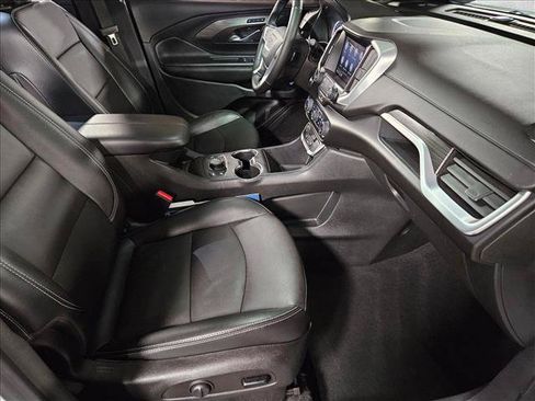 Used 2023 GMC Terrain SLT FWD image 20