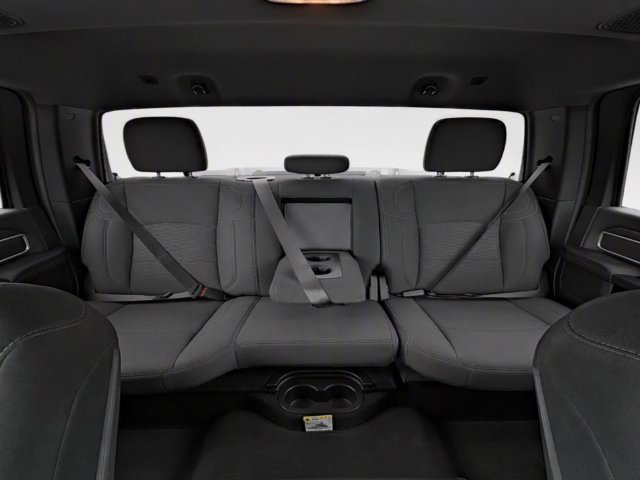 Used 2026 RAM 2500 Big Horn AWD/4WD image 15