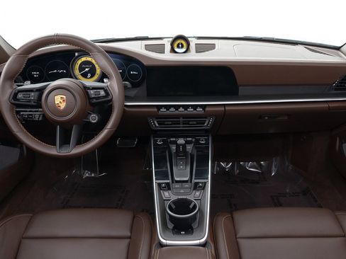 Used 2022 Porsche 911 Turbo S image 29