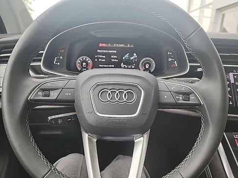 Certified 2025 Audi Q7 3.0T Premium Plus AWD/4WD image 26