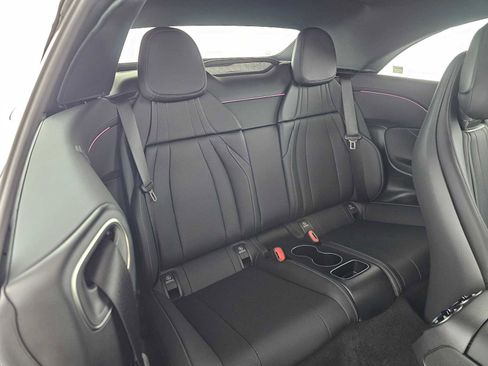 New 2026 Mercedes-Benz CLE 300 4MATIC Cabriolet image 12